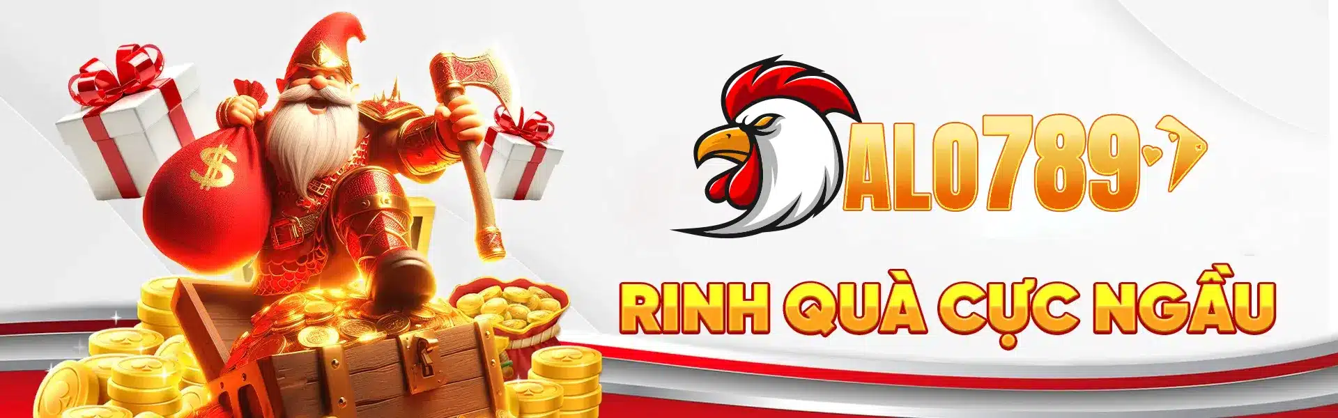 Banner hướng dẫn bảo mật và sử dụng có trách nhiệm